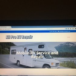 All Pro RV Repair