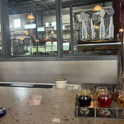 Erie Brewing Company - Brewery