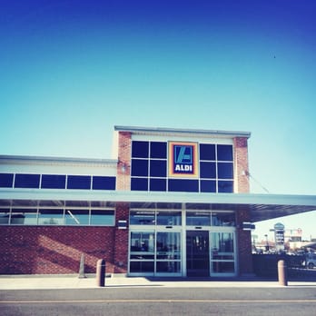 ALDI - Grocery Near Me - Augusta, Georgia