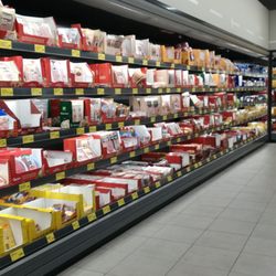 Aldi