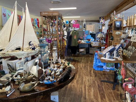 Bayside Inn Restaurant by null