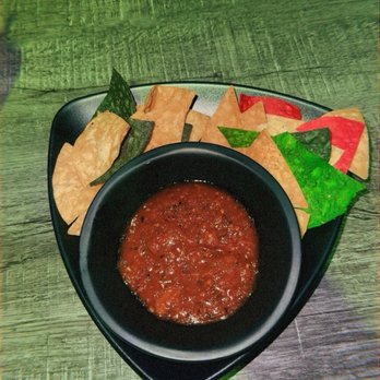 Semillas Cantina - Chips and Salsa - Mexican Near Me - Chino Hills, California Semillas Cantina - Chips and Salsa - Mexican Near Me - Chino Hills, California