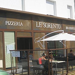 Le Sorrento