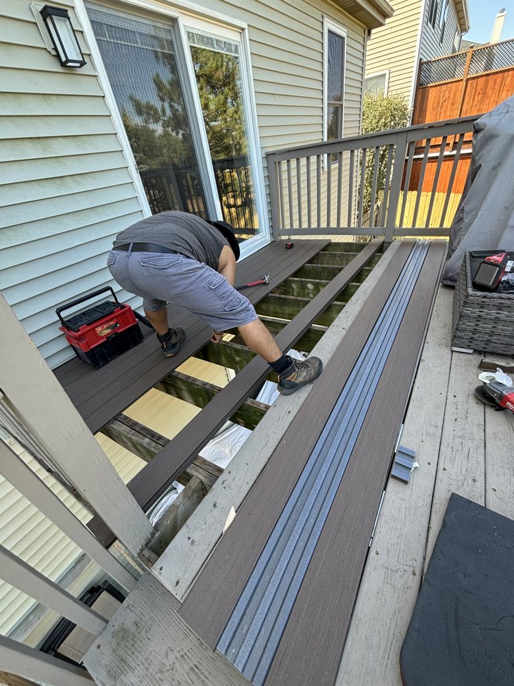 Slide of Handymax 360