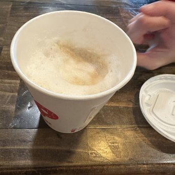 Dunkin' - Caramel Macchiato - Donuts Near Me - Murphy, Texas