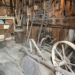 McPolin Barn