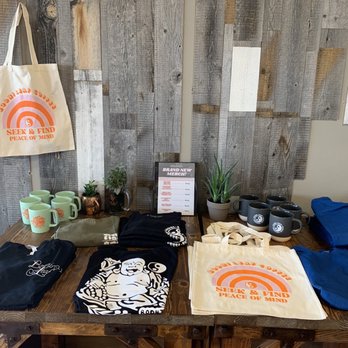 Bodhi Leaf Coffee Traders - Merch. - Coffee & Tea Near Me - Orange, California Bodhi Leaf Coffee Traders - Merch. - Coffee & Tea Near Me - Orange, California