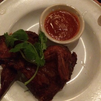 Boda - Crispy quail - Thai Near Me - Portland, Maine