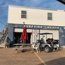 Surfside Surf Station - Here's the real deal