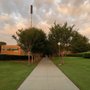 Photo of Maribelle Davis Library
