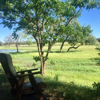 The Vineyard at Florence - Please add a hammock. - Wineries Near Me - Florence, Texas