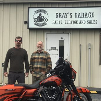 Gray's Garage - #jessie gray # custom build # custom paint # grays garage # motorcycle parts service repair # excellent service - Motorcycle Repair Near Me - Hendersonville, North Carolina Gray's Garage - #jessie gray # custom build # custom paint # grays garage # motorcycle parts service repair # excellent service - Motorcycle Repair Near Me - Hendersonville, North Carolina