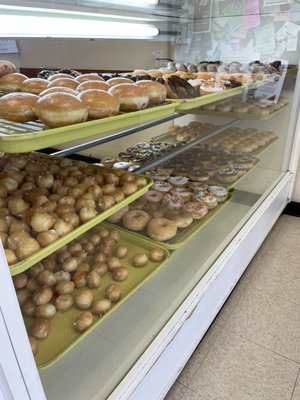 Grand Donuts by null