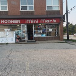 Horner Mini Mart
