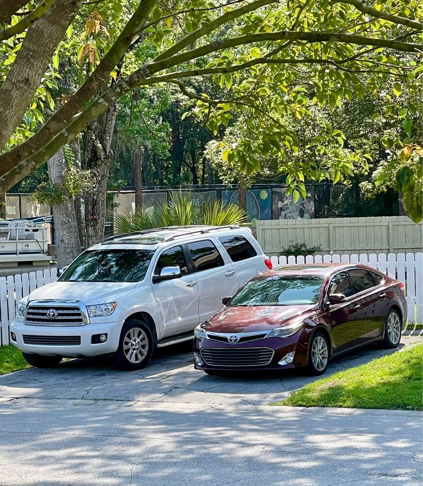 AUTOZONE Updated June 2024 1276 S Broad St, Brooksville, Florida