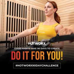 HOTWORX - Vacaville