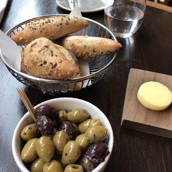 Bread Street Kitchen - British Near Me - London, XGL