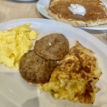 The Toasted Yolk Cafe - Breakfast & Brunch Near Me - Birmingham, Alabama The Toasted Yolk Cafe - Breakfast & Brunch Near Me - Birmingham, Alabama