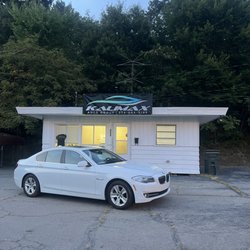 Kalimax Auto Group