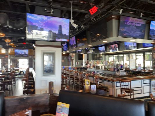 Cosmos Taverna by null