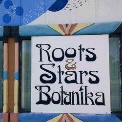 Roots and Stars Botanika