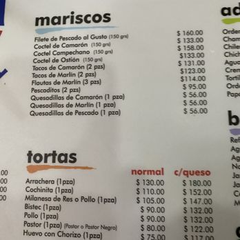 Taqueria los Parados - Tacos Near Me - Mexico, DIF