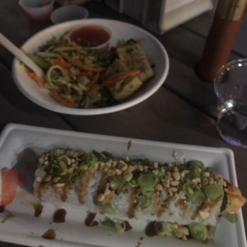 Dharma Sushi - Delicious food and affordable prices. What more could you ask for!?! - Sushi Bars Near Me - Boise, Idaho