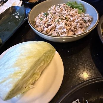 Cool Basil - Larb - Thai Near Me - Clive, Iowa