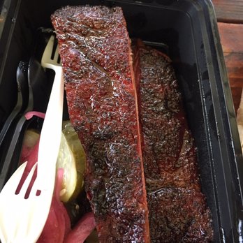 Matt's BBQ - Ribs! - Food Trucks Near Me - Portland, Oregon Matt's BBQ - Ribs! - Food Trucks Near Me - Portland, Oregon