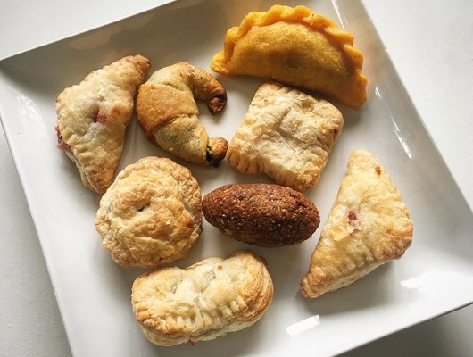 Happy Vegan Bakers Café by null