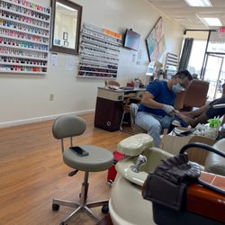 Model Nails by TNT in Bessemer gift card