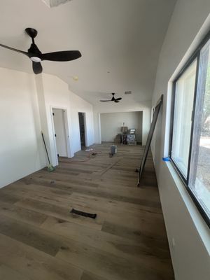 Global Prevention Services