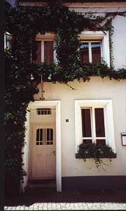 Kurlbaum Restaurant by null