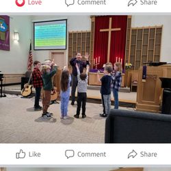 First Congregational Church