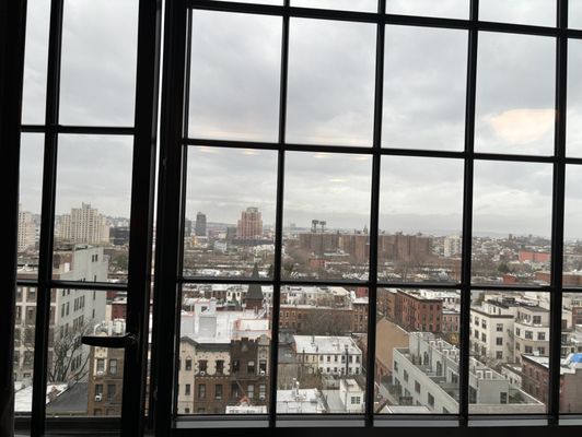 Ace Hotel Brooklyn by null