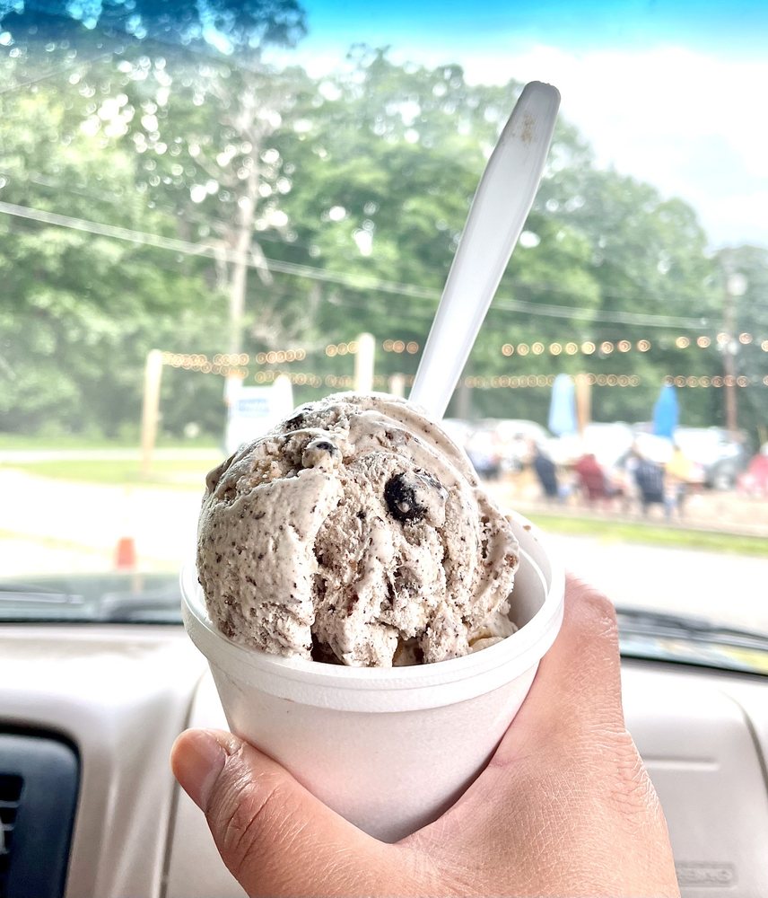 OZZIE’S ICE CREAM Updated 2024 219 Photos & 156 Reviews 3712 Old