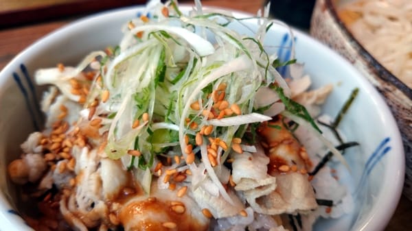 Udon Yamacho Ebisu by null