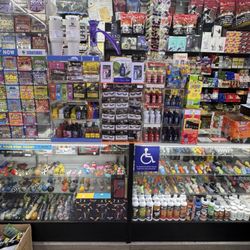 Willow Pass Smoke Shop