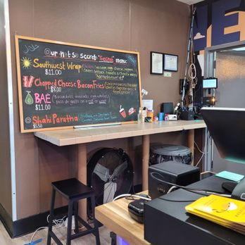 Bagelafe - Delis Near Me - Bethpage, New York