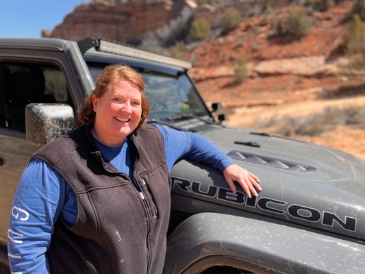 ROAM Outdoor Adventure Co by null