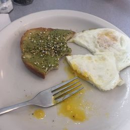 Avocado Toast