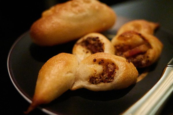 Joel Robuchon by null