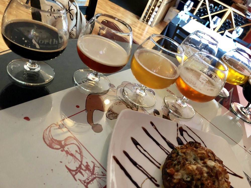 NORTH END 36 Photos & 61 Reviews 7542 Darrow Rd, Hudson, Ohio