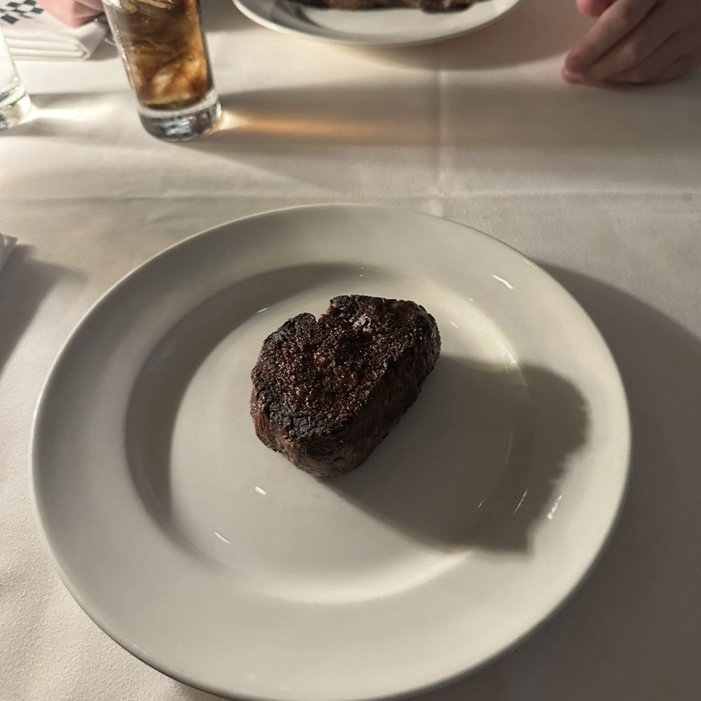 801 Chophouse - Steak - Steakhouses Near Me - Clayton, Missouri