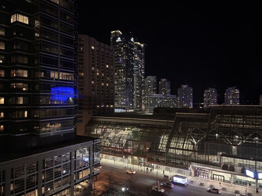 The Ritz-Carlton, Toronto by null