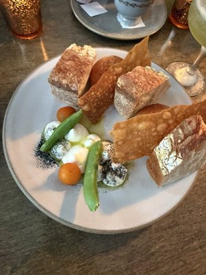 Southwark Restaurant by null