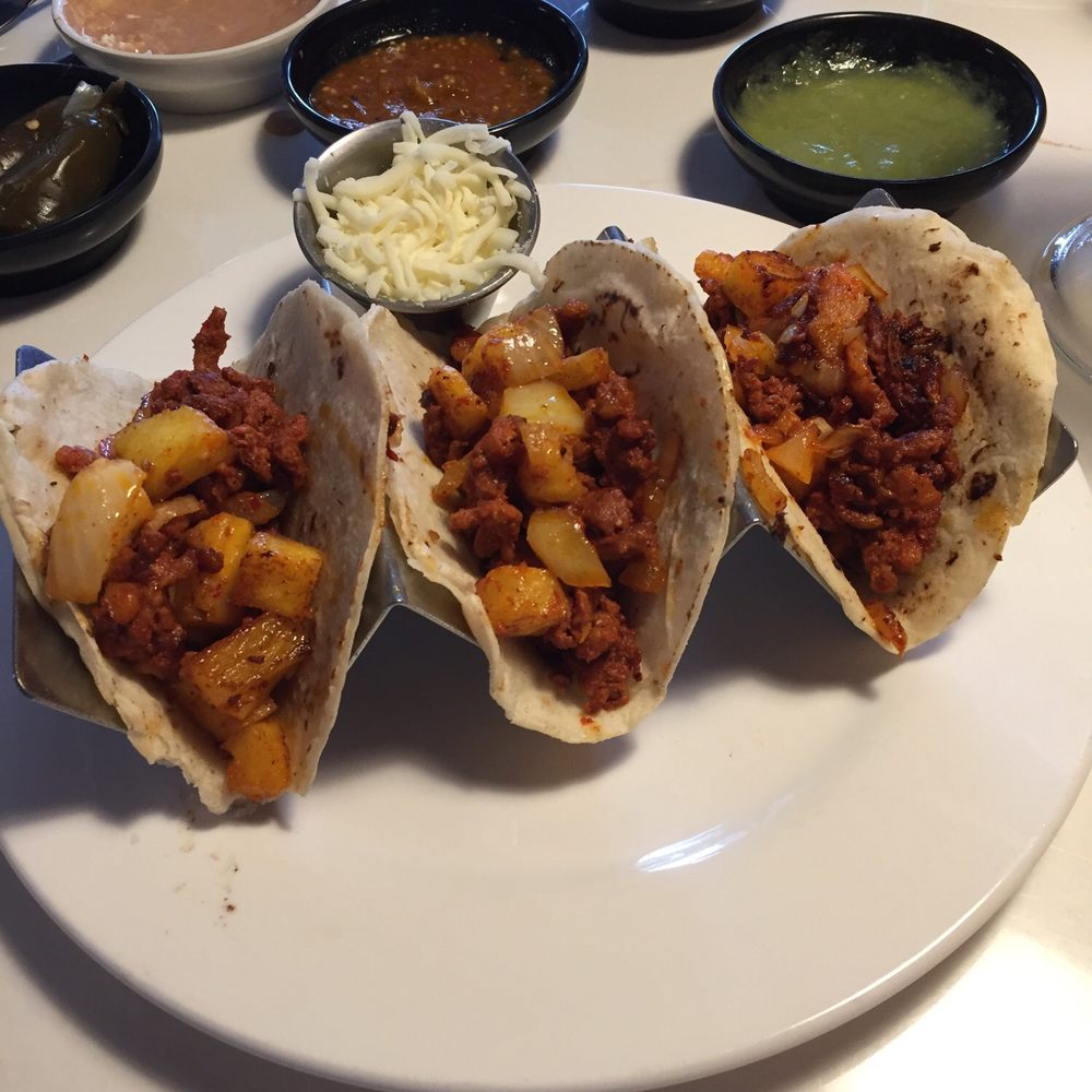 La Reata Mexican Restaurant - Tacos al Pastor! - Mexican Near Me - Taylors, South Carolina La Reata Mexican Restaurant - Tacos al Pastor! - Mexican Near Me - Taylors, South Carolina