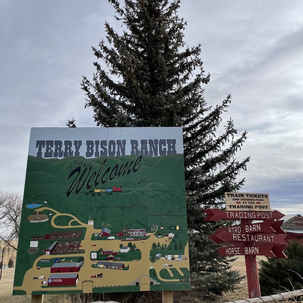 Terry Bison Ranch Resort - 100% recommend visiting - Venues & Event Spaces Near Me - Cheyenne, Wyoming Terry Bison Ranch Resort - 100% recommend visiting - Venues & Event Spaces Near Me - Cheyenne, Wyoming
