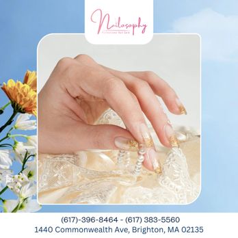 Nailosophy II - Treat yourself to nails that wow! Schedule your next session with us today. Call now to book! - Nail Salons Near Me - Boston, Massachusetts Nailosophy II - Treat yourself to nails that wow! Schedule your next session with us today. Call now to book! - Nail Salons Near Me - Boston, Massachusetts