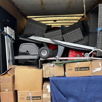 SWF Moving - Fully packed - Movers Near Me SWF Moving - Fully packed - Movers Near Me